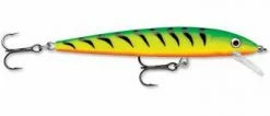 JERK AND CRANKBAITS Rapala Husky Jerk