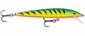 JERK AND CRANKBAITS Rapala Husky Jerk