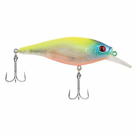 Berkley Flicker Shad JERK AND CRANKBAITS
