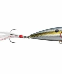 BOOYAH BAIT CO. Booyah - Boss Pop Poppers TOPWATER HARD BAITS