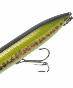 Heddon - Zara Spook TOPWATER HARD BAITS