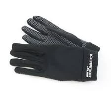 CLAM FLEECE GRIP GLOVES SM ACCESSORIES