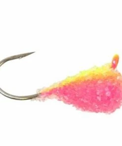 CLAM - SNOW DROP XL LURES