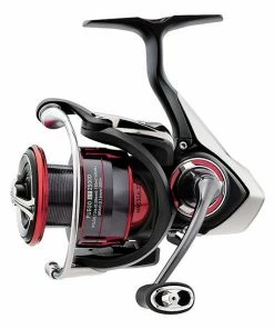 Daiwa Fuego LT Spinning Reels