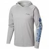 COLUMBIA - TERMINAL TACKLE PFG HOODIE MENS CLOTHING