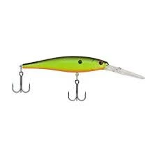 JERK AND CRANKBAITS Berkley Flicker Minnow Pro