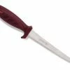 MULTI-TOOLS AND SCALERS RAPALA BURGANDY FILLET KNIFE 6"
