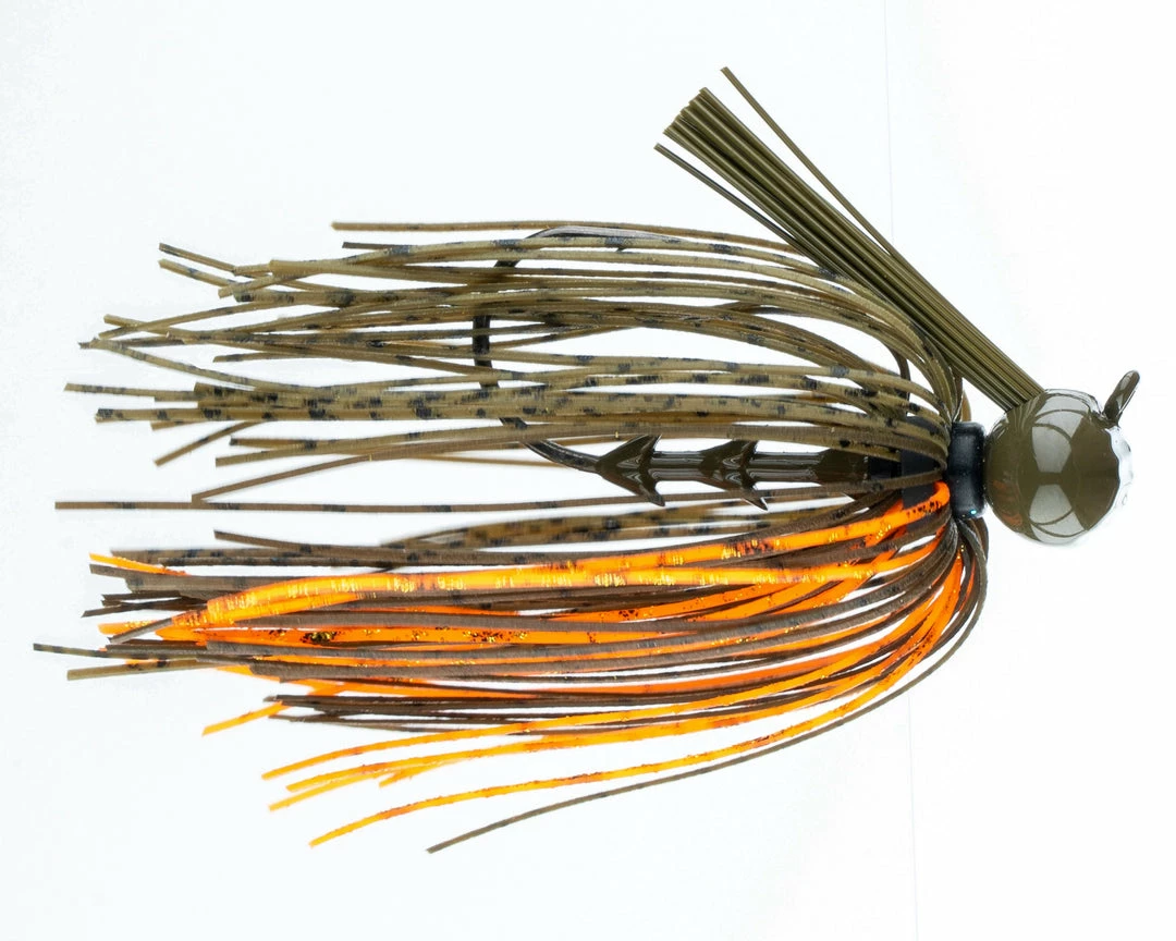 Freedom Tackle Football Jig FOOTBALL JIGS