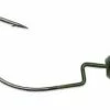 JIG HEADS Vmc - Finesse Rugby Jig Black