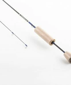 TUNED ICE RODS ICE FISHING RODS - CUSTOM TUNED UP RODS