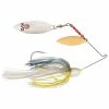 Strike King - Kvd Spinnerbait Double Willow DOUBLE BLADE