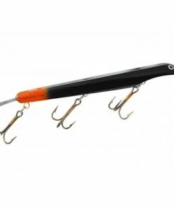 SUICK - WEIGHTED THRILLERS MUSKY LURES