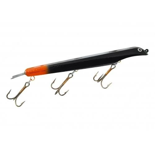 SUICK - WEIGHTED THRILLERS MUSKY LURES