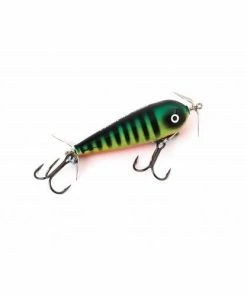 TOPWATER HARD BAITS SUICK - CISCO KID TOPPER