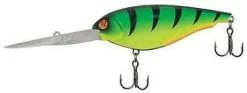 SEBILE - RACER CRANK - FLOAT JERK AND CRANKBAITS