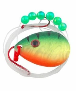 Berkley - Flicker Rig WORM HARNESSES