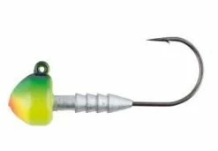 Berkley Half Head Jigs JIG HEADS