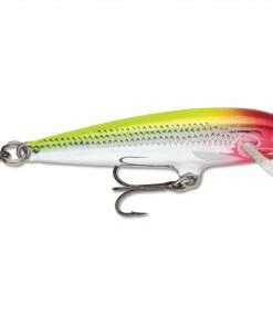 Rapala Original Floating JERK AND CRANKBAITS
