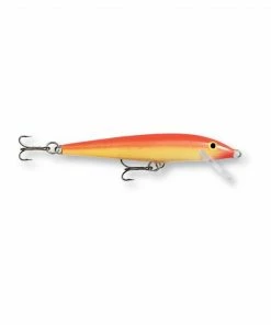 Rapala Original Floating JERK AND CRANKBAITS