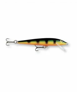 Rapala Original Floating JERK AND CRANKBAITS