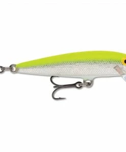 Rapala Original Floating JERK AND CRANKBAITS