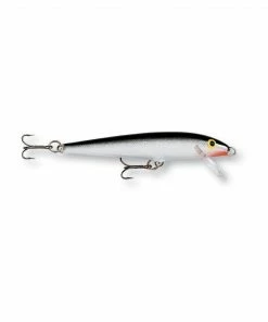 Rapala Original Floating JERK AND CRANKBAITS