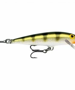 Rapala Original Floating JERK AND CRANKBAITS