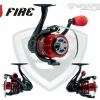 FAVORITE FISHING SPINNING REELS FIRE SPINNING REEL