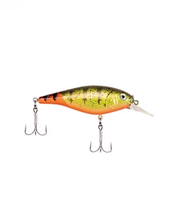 Berkley Flicker Shad Shallow