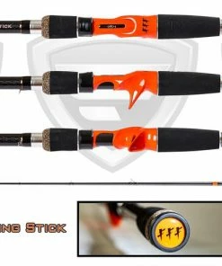 FAVORITE FISHING Flair Casting Rod CASTING RODS