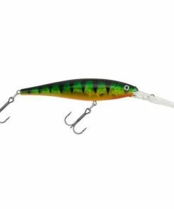 JERK AND CRANKBAITS Berkley Flicker Minnow Pro