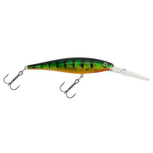 JERK AND CRANKBAITS Berkley Flicker Minnow Pro
