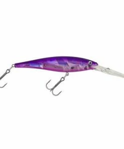 JERK AND CRANKBAITS Berkley Flicker Minnow Pro