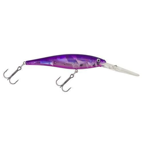 JERK AND CRANKBAITS Berkley Flicker Minnow Pro