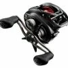 Daiwa Fuego CT 100 Baitcaster