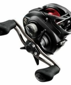 Daiwa Fuego CT 100 Baitcaster