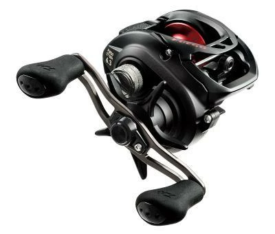 Daiwa Fuego CT 100 Baitcaster