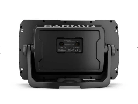 ACCESSORIES Garmin Striker Vivid 7CV + Transducer