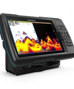 ACCESSORIES Garmin Striker Vivid 7CV + Transducer