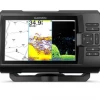 ACCESSORIES Garmin Striker Vivid 7CV + Transducer