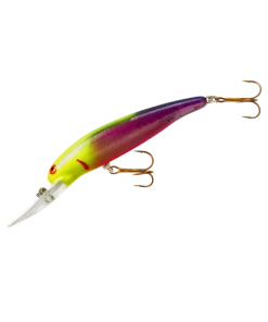 JERK AND CRANKBAITS Bomber - Deep Long A