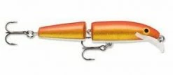 JERK AND CRANKBAITS Rapala - Scatter Rap Jointed