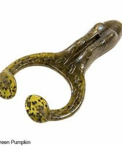 TOPWATER SOFT BAITS Zman - Finesse Frogz