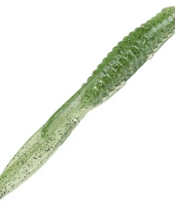 Strike King - Drop Shot Half Shell Baits DROP SHOT BAITS