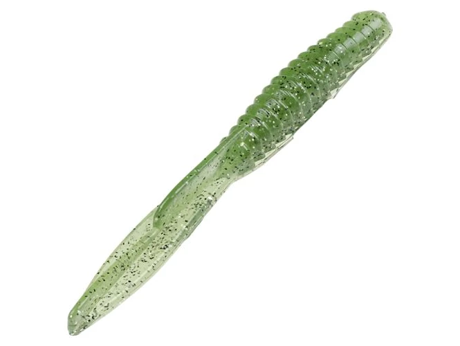 Strike King - Drop Shot Half Shell Baits DROP SHOT BAITS