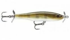 Storm - Arashi Spinbaits - 3-2 Prop