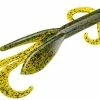 CREATURE BAITS Strike King - Kvd Magnum Game Hawg
