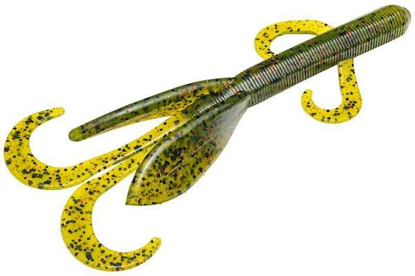 CREATURE BAITS Strike King - Kvd Magnum Game Hawg