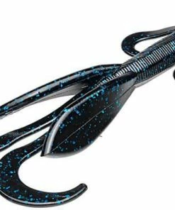 CREATURE BAITS Strike King - Kvd Magnum Game Hawg