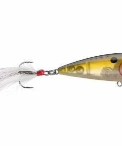 BOOYAH BAIT CO. Booyah - Boss Pop Poppers TOPWATER HARD BAITS